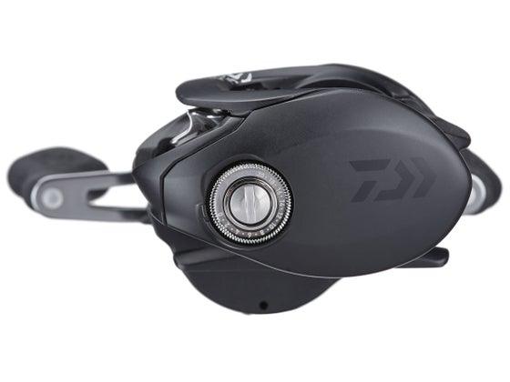 Daiwa Tatula 150 Casting Reel