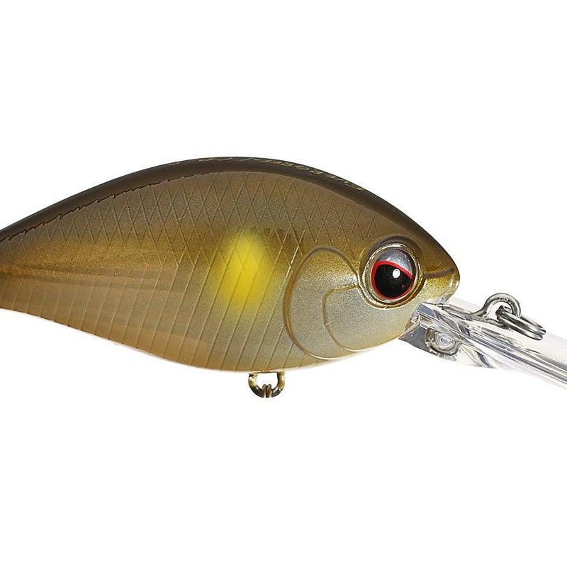 Evergreen CR-16 Crankbait ayu