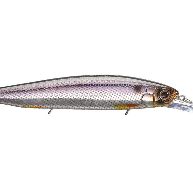 Evergreen FA-87 Jerkbait Holo Wagasag