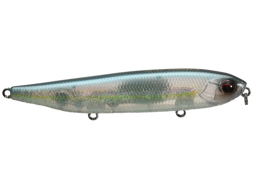 Evergreen JT-95 Blue Back Herring