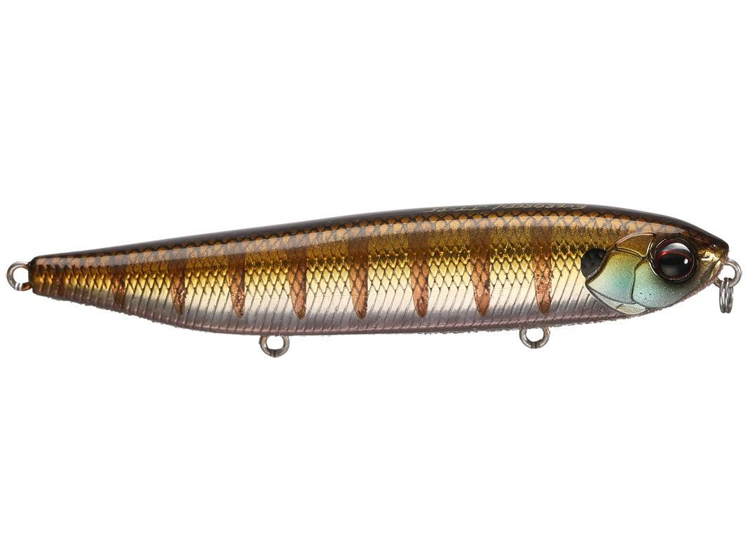 Evergreen JT-95 Baby Gill