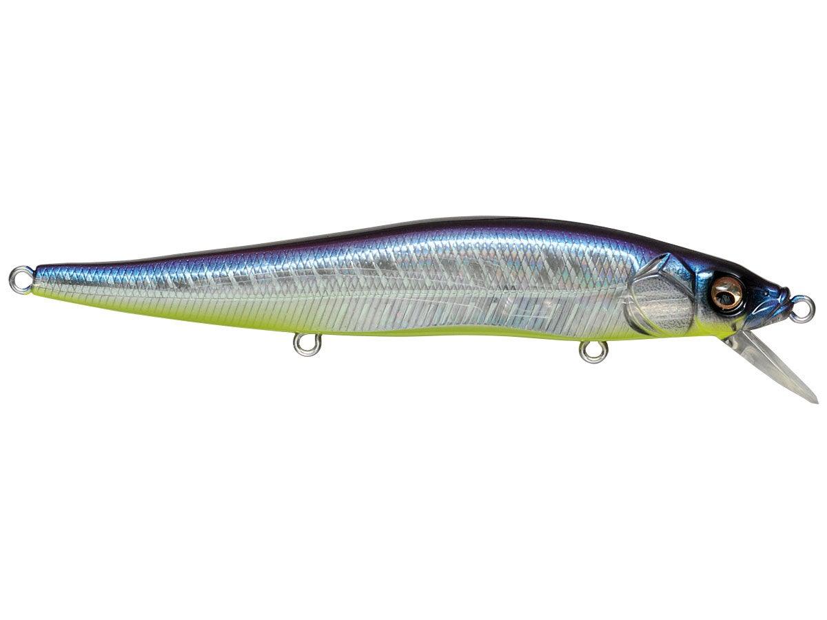 Megabass Vision 110