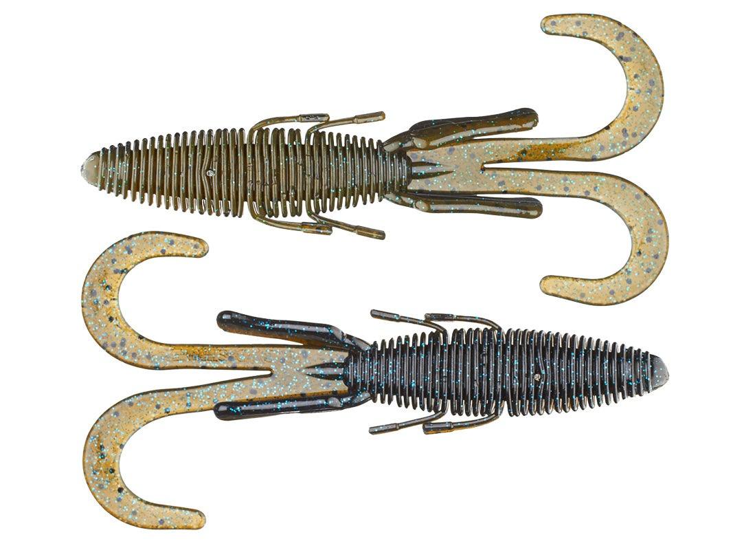 Missile Baits Baby D Stroyer