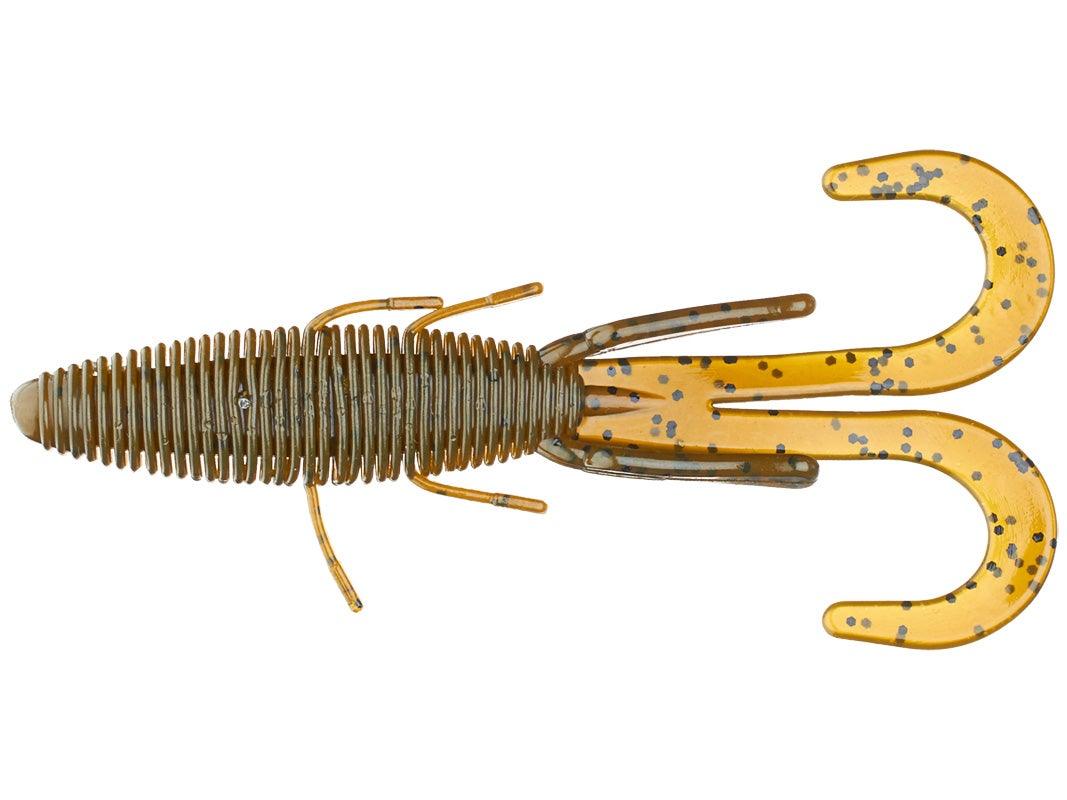 Missile Baits Baby D Stroyer Green Pumpkin