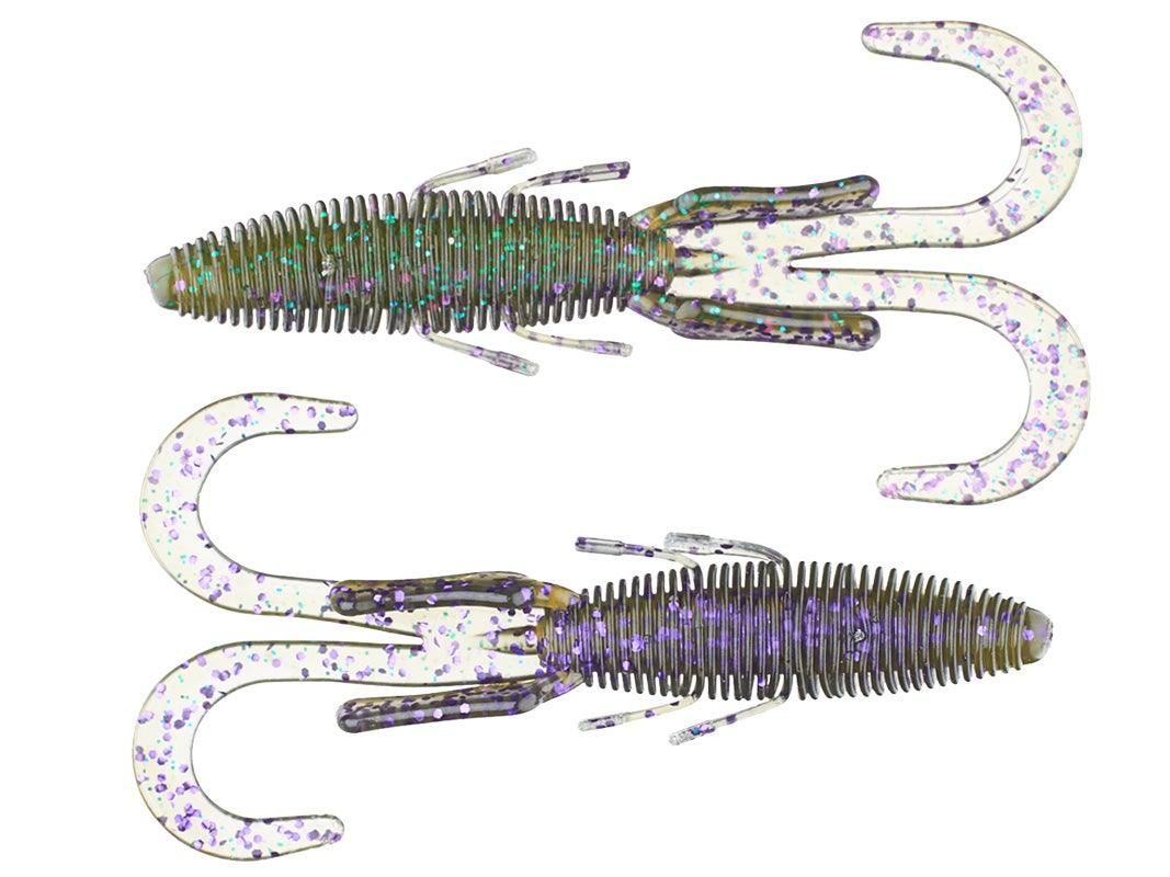 Missile Baits Baby D Stroyer Candy Grass (D)