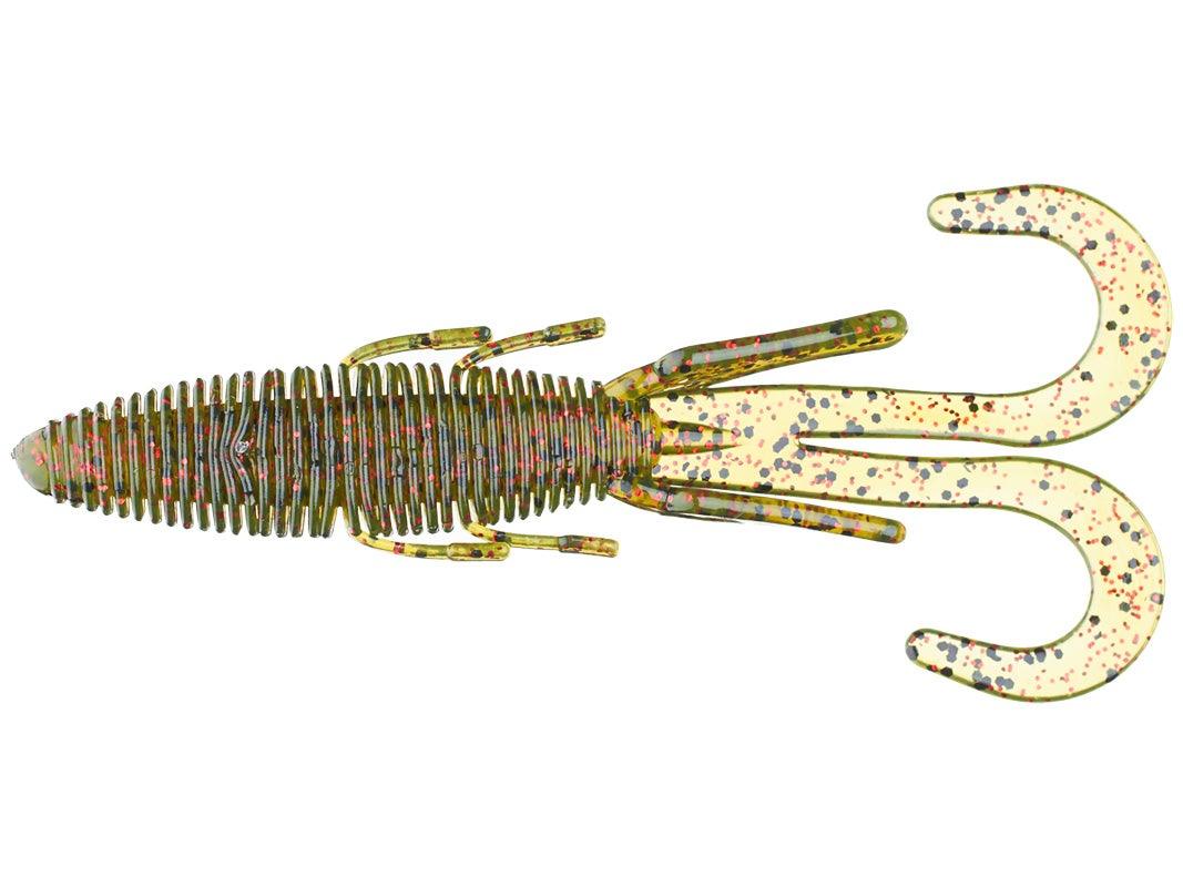 Missile Baits Baby D Stroyer Watermelon Red