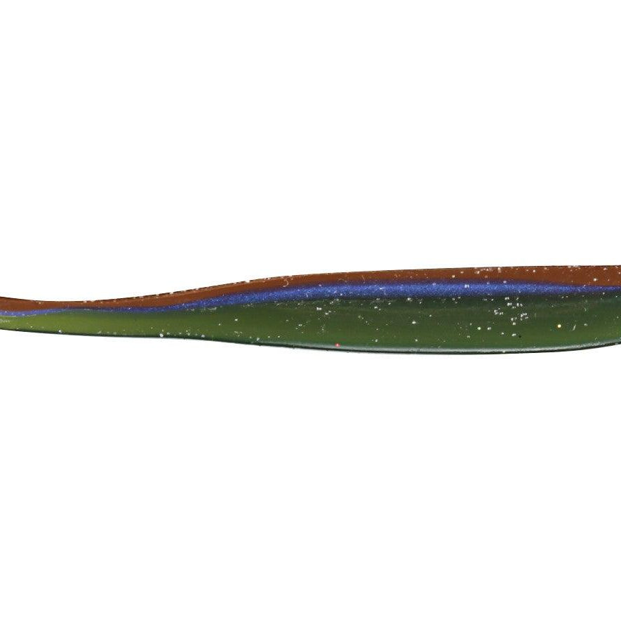Roboworm Alive Shad Aaron's Magic 3"