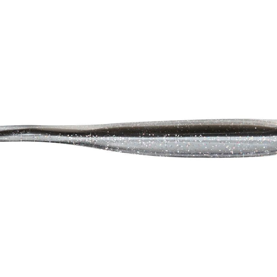 Roboworm Alive Shad Hologram Shad 3"