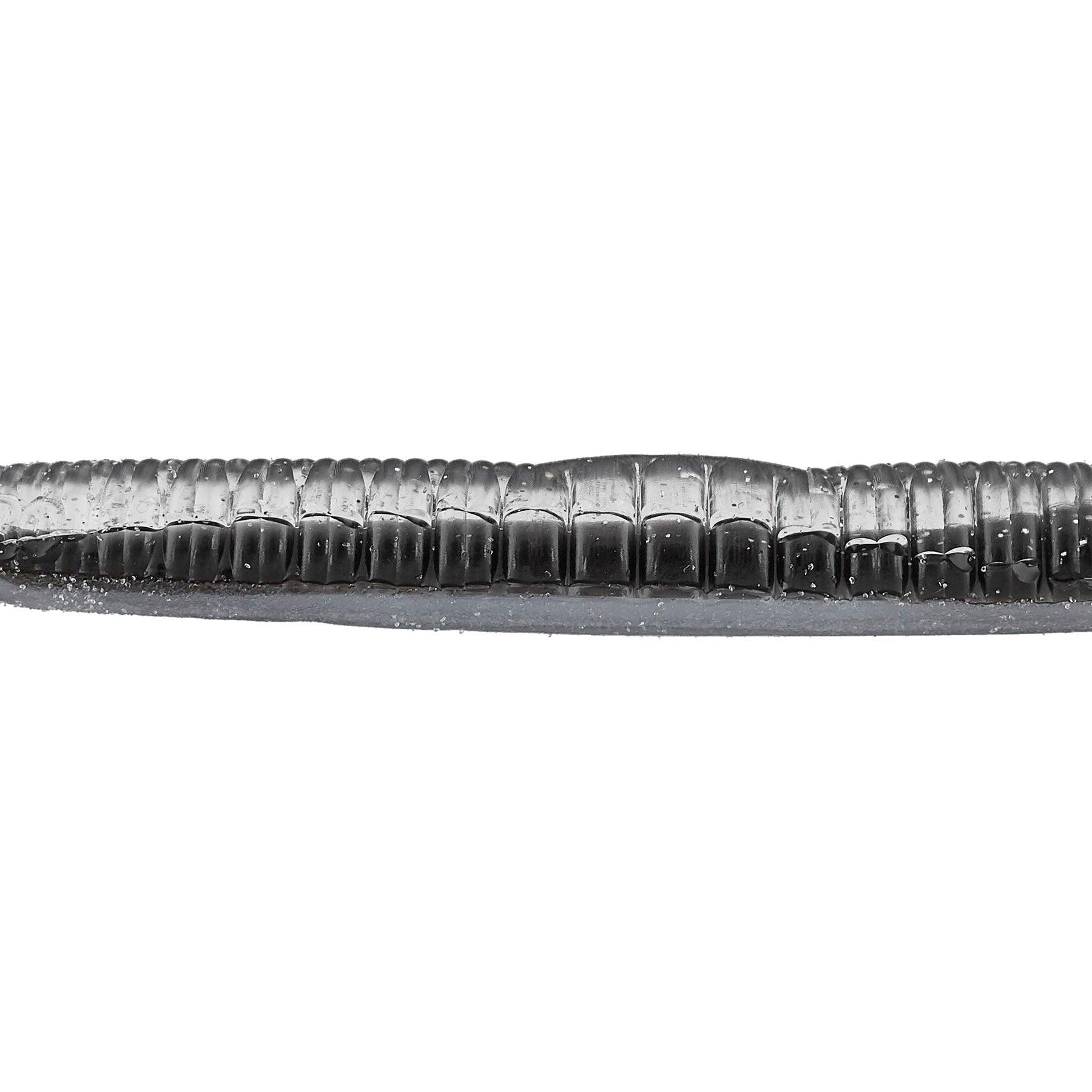 Roboworm Ned Worm 3" Hologram Shad