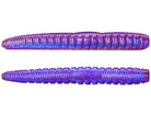 Roboworm Ned Worm 3" Twilight