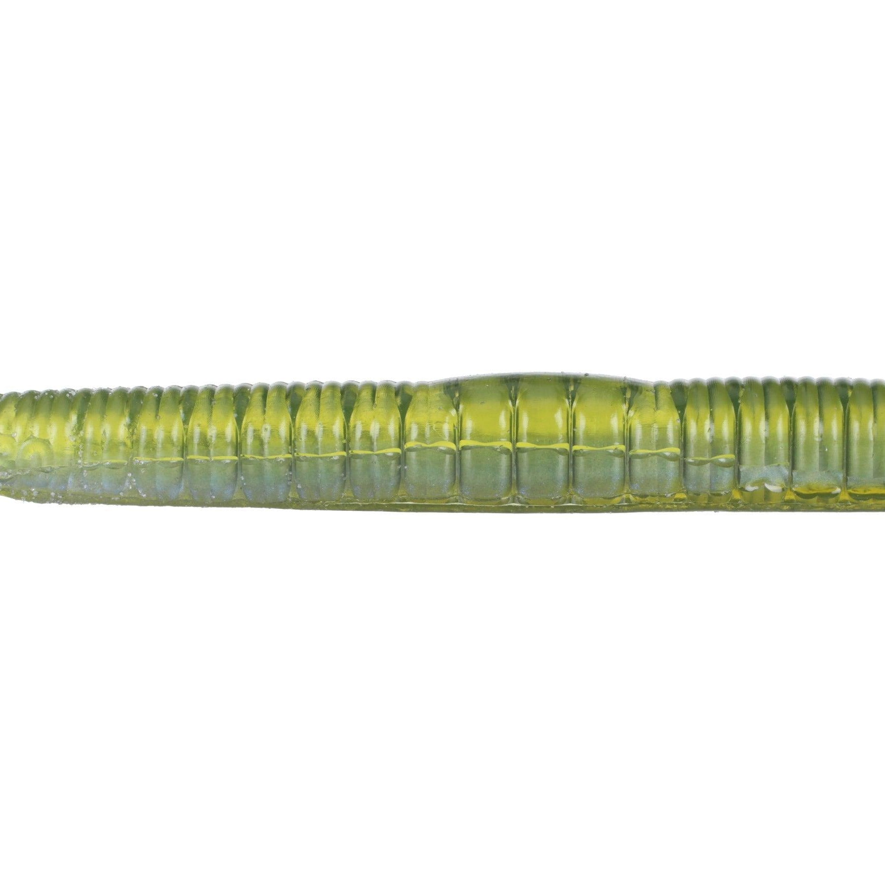 Roboworm Ned Worm 3" Watermelon Dawn