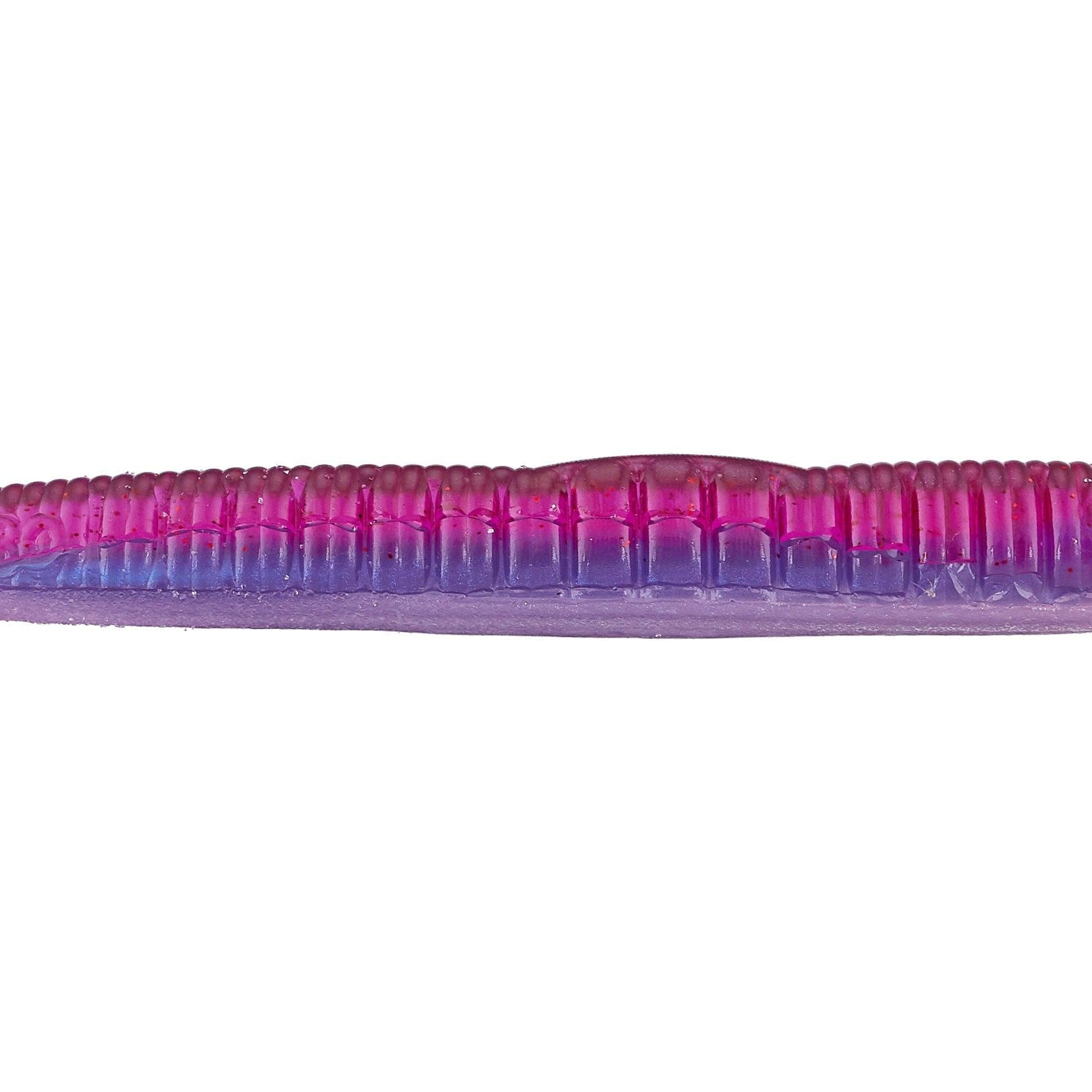Roboworm Ned Worm 3" Aaron's Morning Dawn