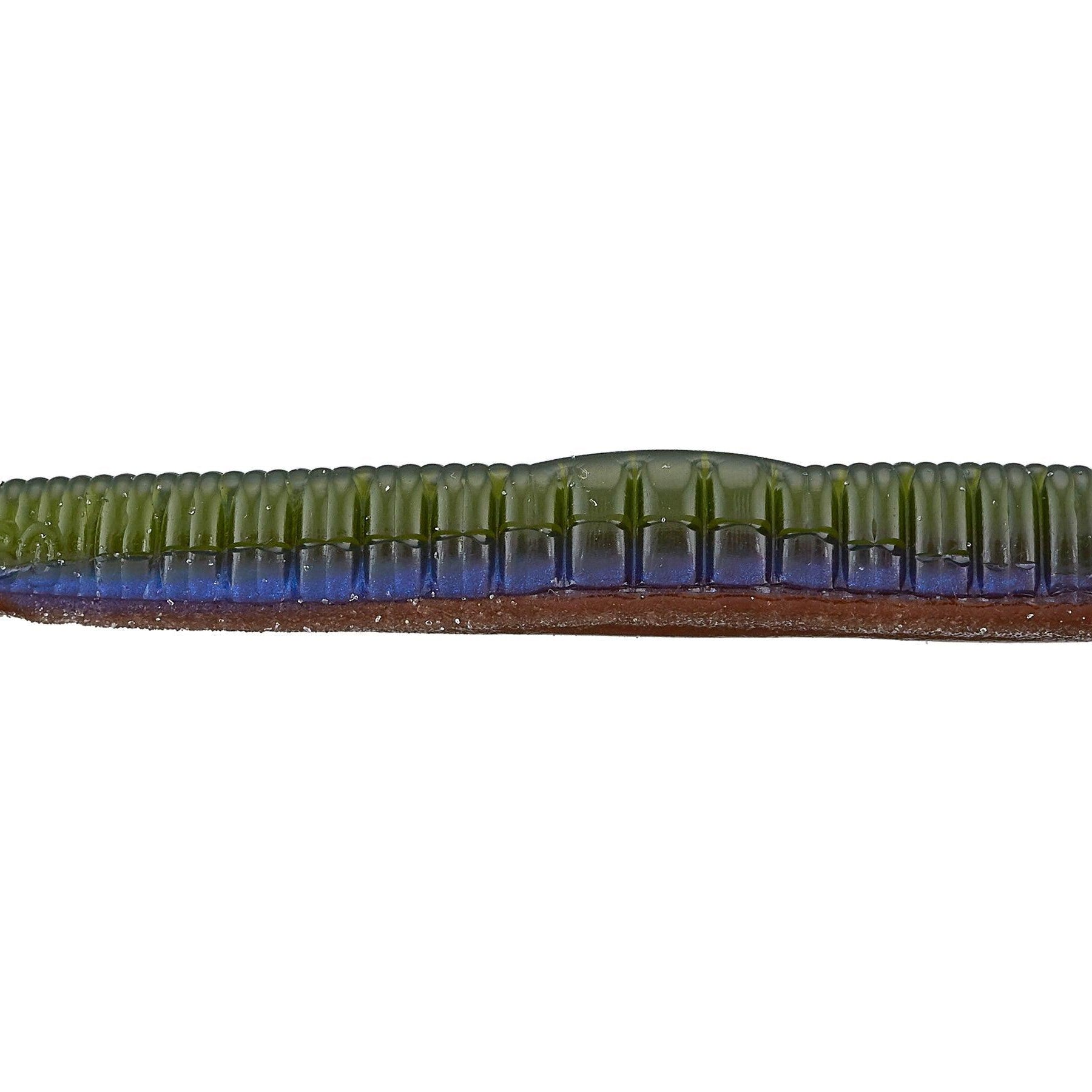 Roboworm Ned Worm 3" Aaron's Magic