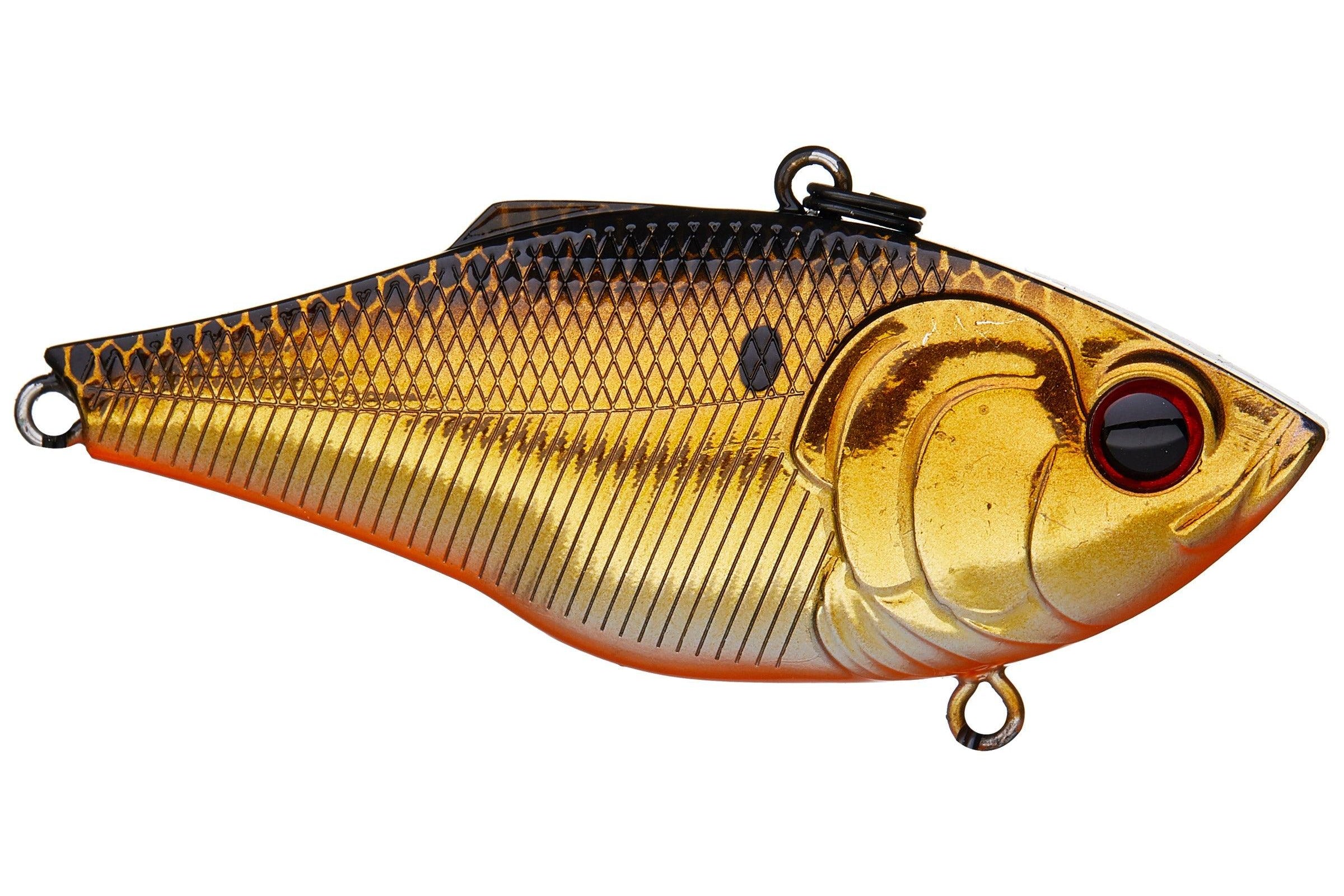 6th Sense Quake 70 Lipless Crankbait