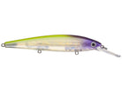 Strike King KVD 300 Deep Jerkbait Pro Purple Headed Hammer
