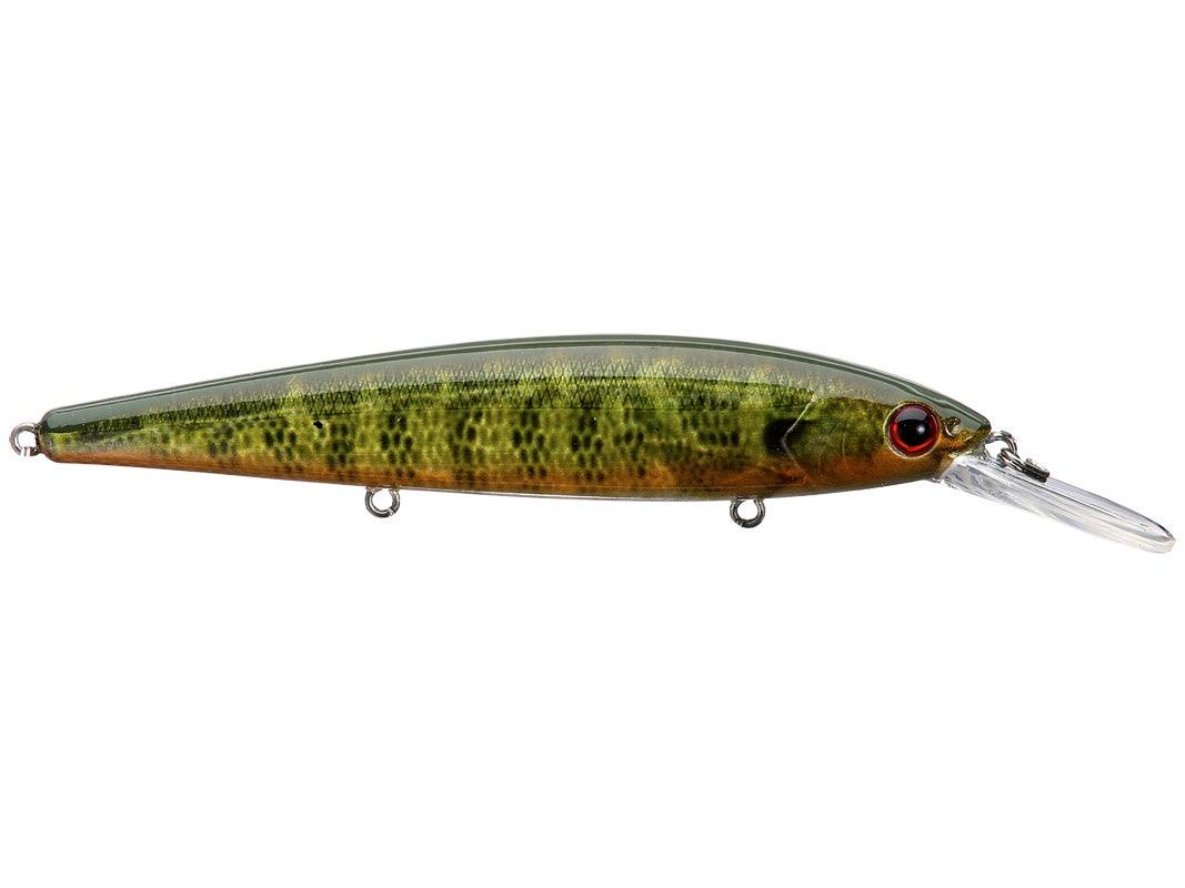 Strike King KVD 300 Deep Jerkbait