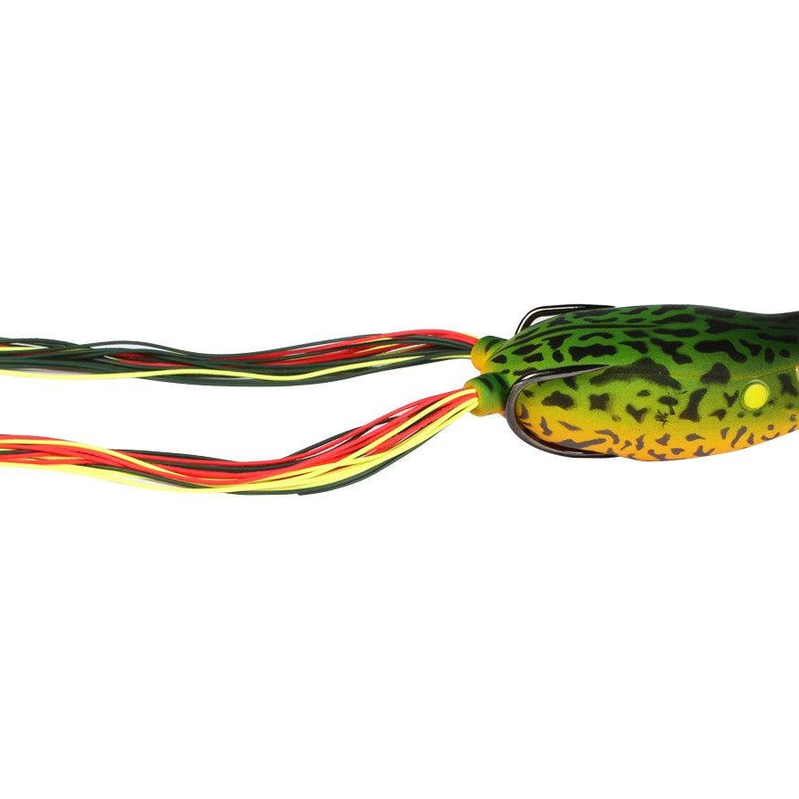 Spro Dean Rojas Bronzeye 65 amazon