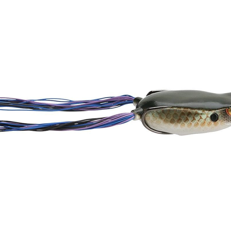 Spro Dean Rojas Bronzeye 65 killer gill