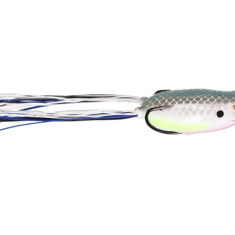Spro Dean Rojas Bronzeye 65 nasty shad