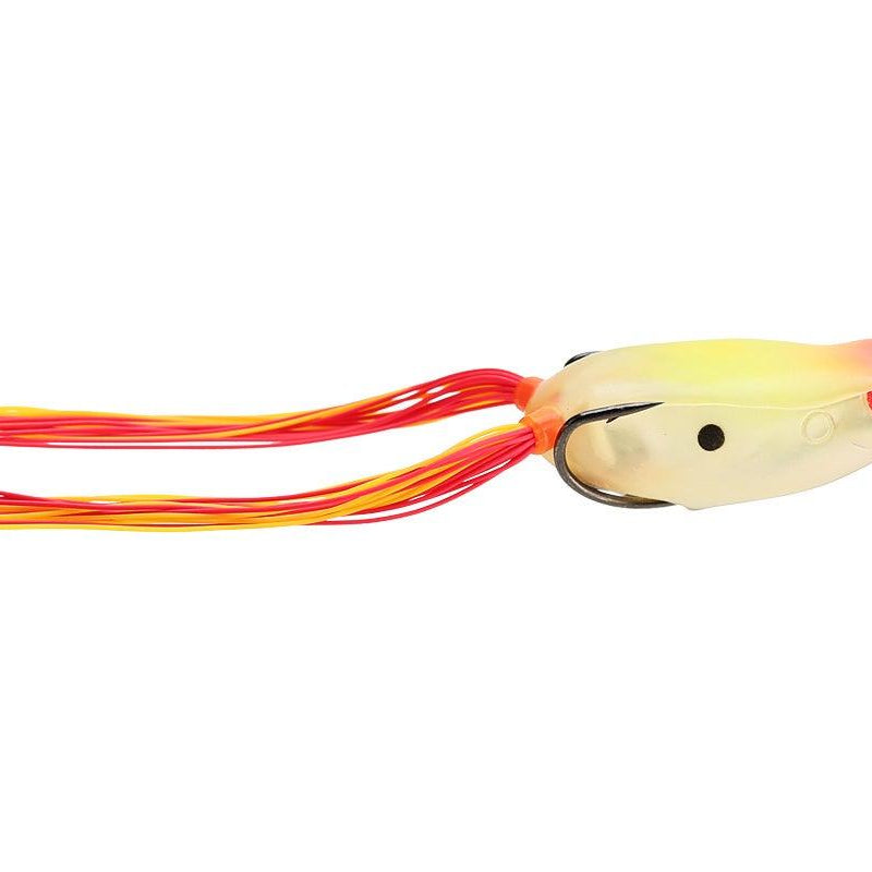 Spro Dean Rojas Bronzeye 65 clown