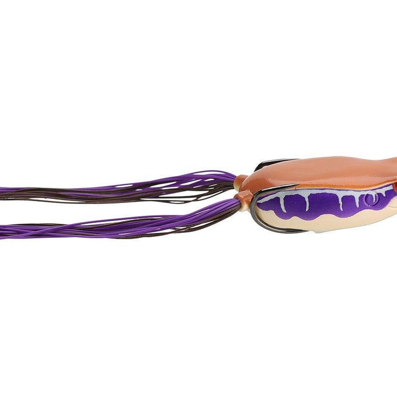 Spro Dean Rojas Bronzeye 65 barney