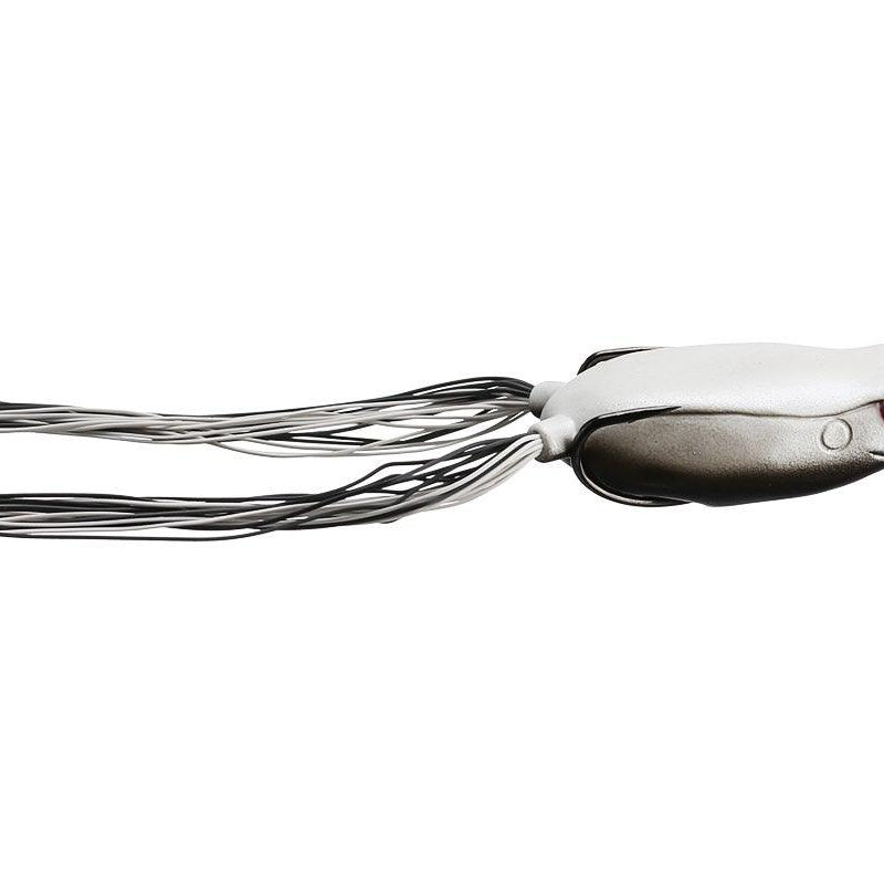 Spro Dean Rojas Bronzeye 65 white black