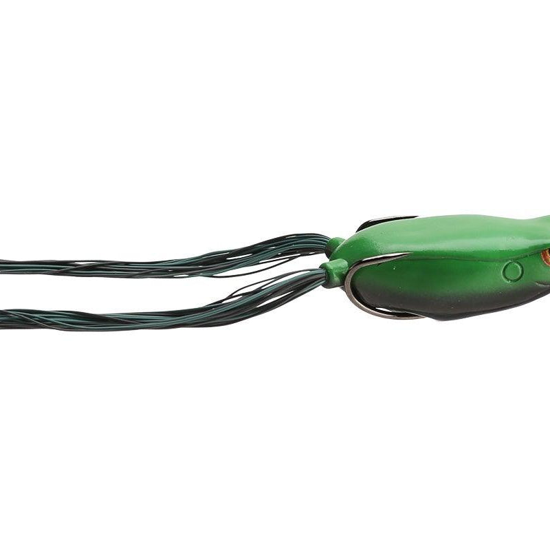 Spro Dean Rojas Bronzeye 65 green black