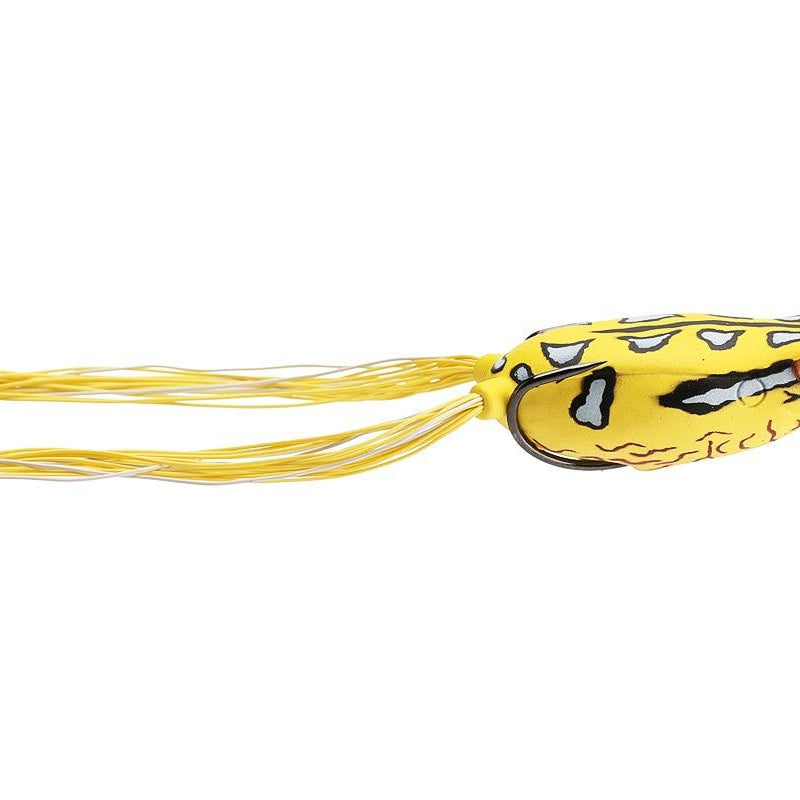Spro Dean Rojas Bronzeye 65 rainforest yellow