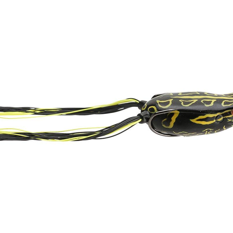 Spro Dean Rojas Bronzeye 65 rainforest black