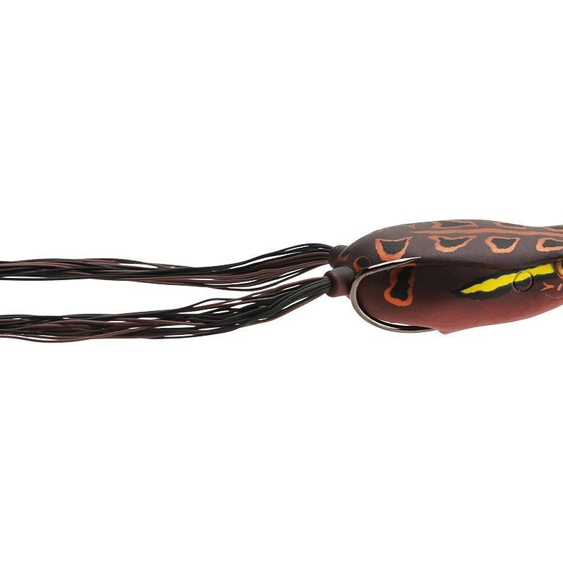 Spro Dean Rojas Bronzeye 65 natural red