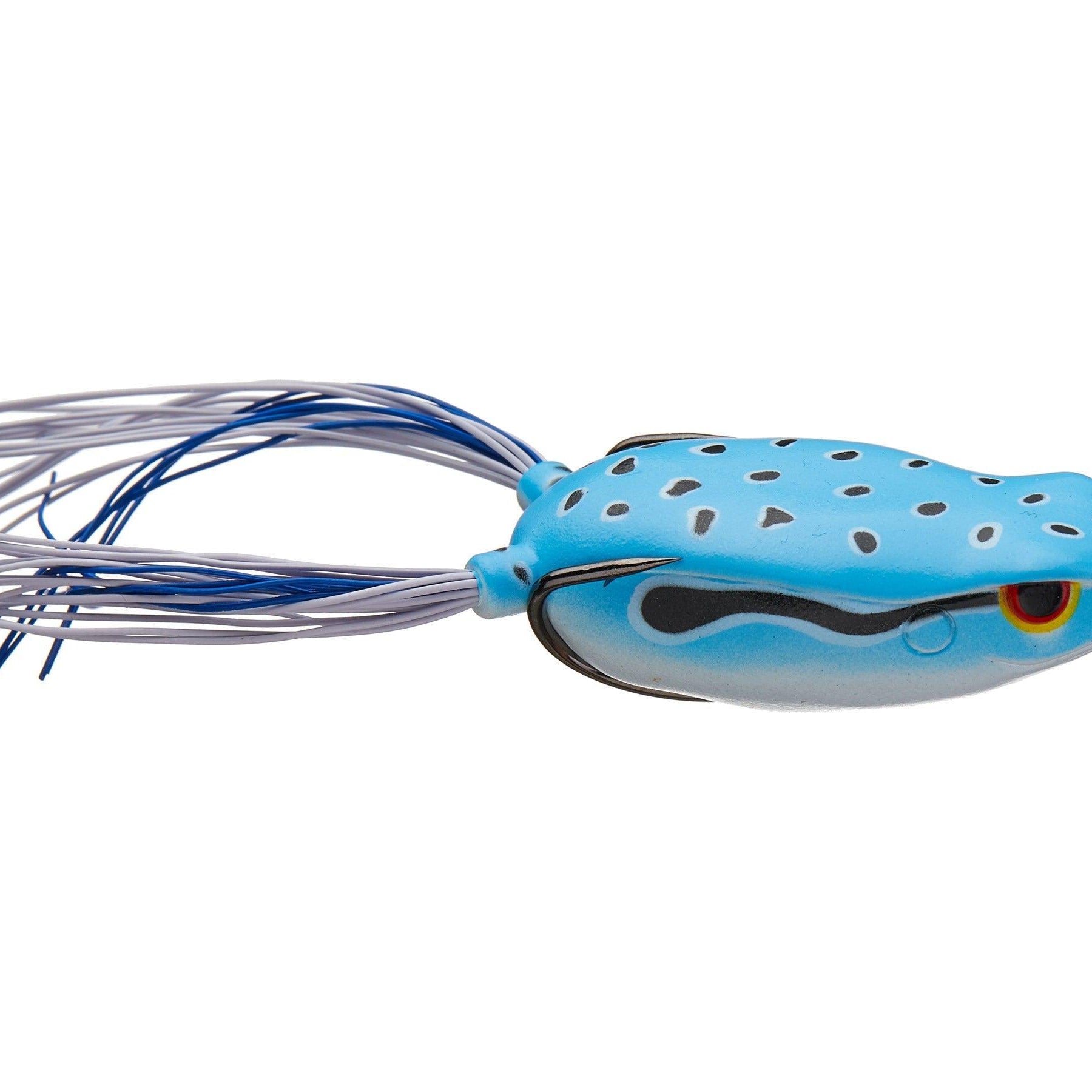 Spro Dean Rojas Bronzeye 65 Bluesky
