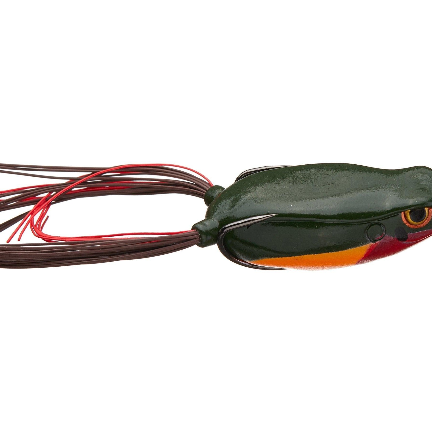 Spro Dean Rojas Bronzeye 65 Piranha