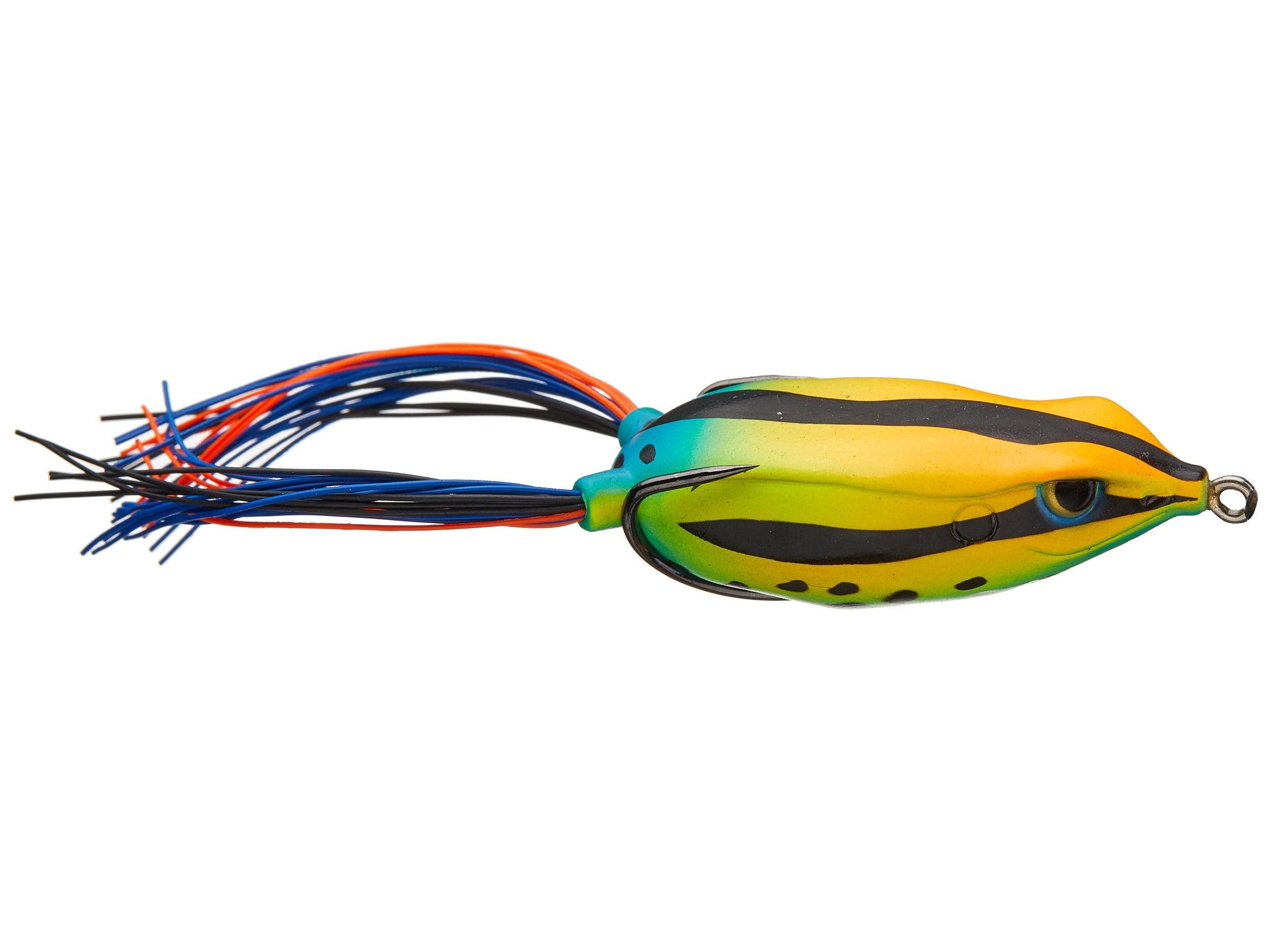 Spro Dean Rojas Bronzeye 65 Poison Frog