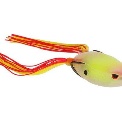 Spro Dean Rojas Bronzeye Frog Jr 60 clown