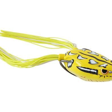 Spro Dean Rojas Bronzeye Frog Jr 60 Rainforest Yellow