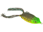 Spro Dean Rojas Bronzeye Frog Jr 60 outback