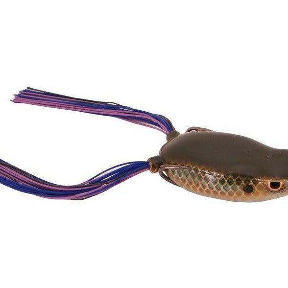 Spro Dean Rojas Bronzeye Frog Jr 60 killer gill