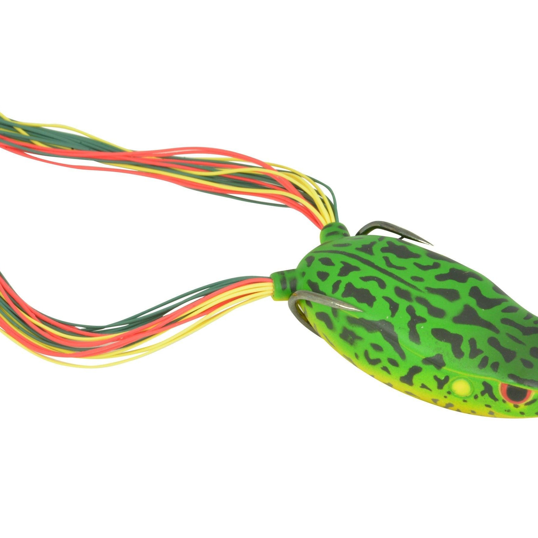 Spro Dean Rojas Bronzeye Frog Jr 60 amazon