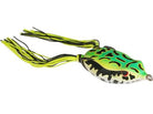 Spro Dean Rojas Bronzeye Frog Jr 60 leopard