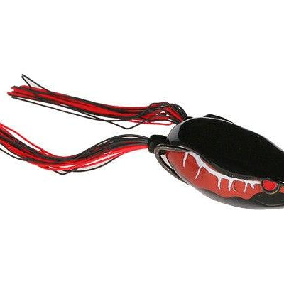 Spro Dean Rojas Bronzeye Frog Jr 60 black widow