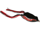Spro Dean Rojas Bronzeye Frog Jr 60 black widow