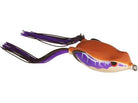 Spro Dean Rojas Bronzeye Frog Jr 60 barney