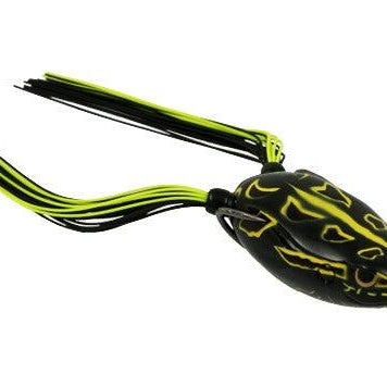 Spro Dean Rojas Bronzeye Frog Jr 60 rainforest black