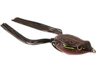 Spro Dean Rojas Bronzeye Frog Jr 60 natural red