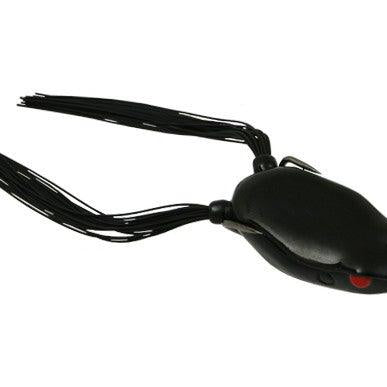 Spro Dean Rojas Bronzeye Frog Jr 60 midnight walker