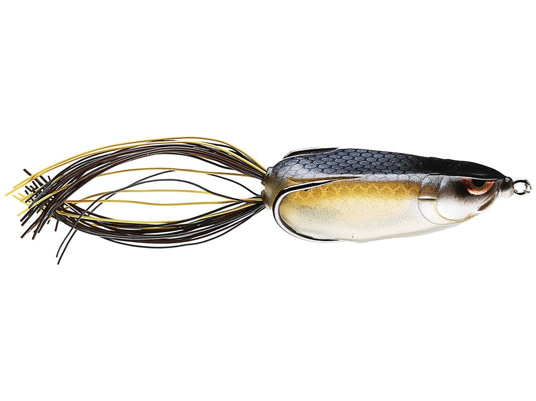 Spro Dean Rojas Bronzeye Shad 65 (D)