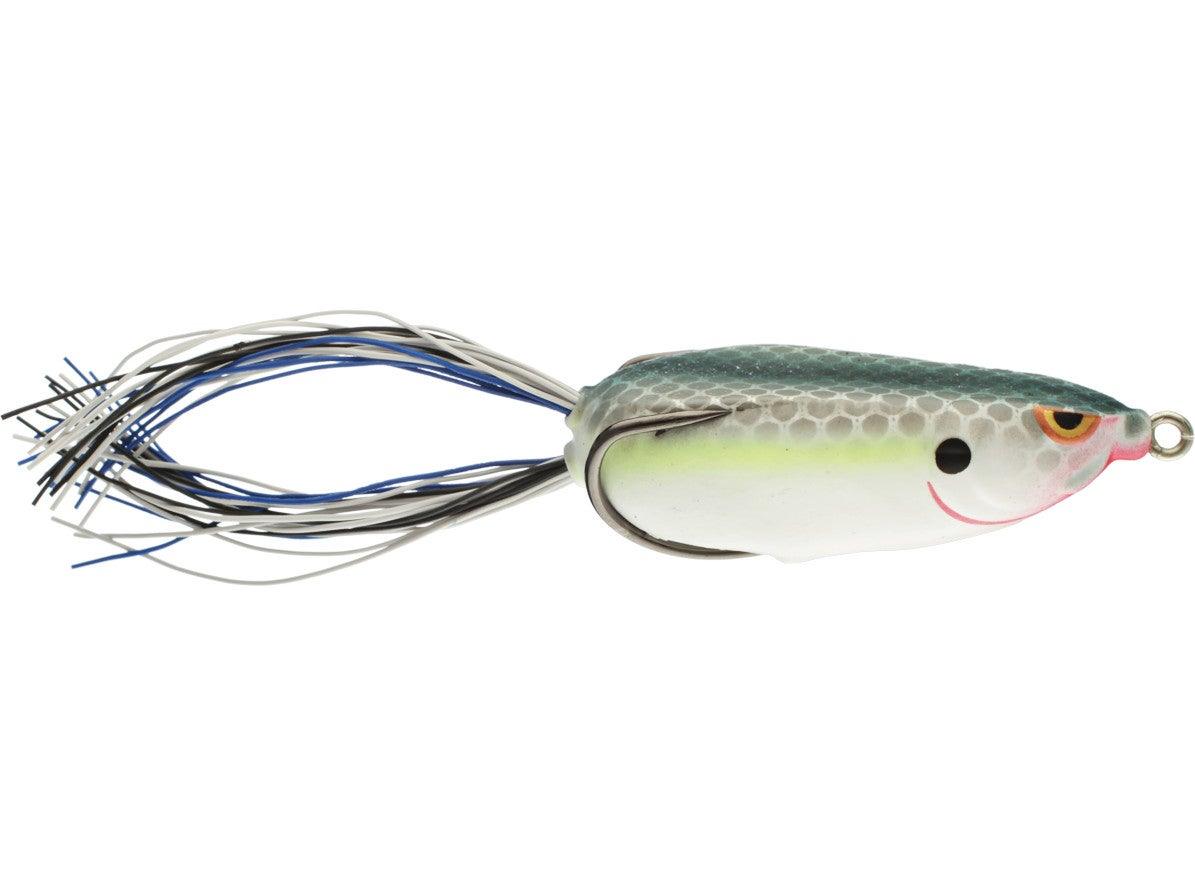 Spro Dean Rojas Bronzeye Shad 65 (D) nasty shad