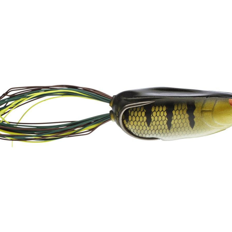 Spro Dean Rojas Bronzeye Shad 65 (D) wicked perch