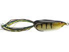 Spro Dean Rojas Bronzeye Shad 65 (D) wicked perch
