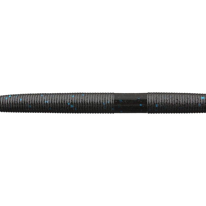 Yamamoto Senko 4" 021: Black Blue Flake